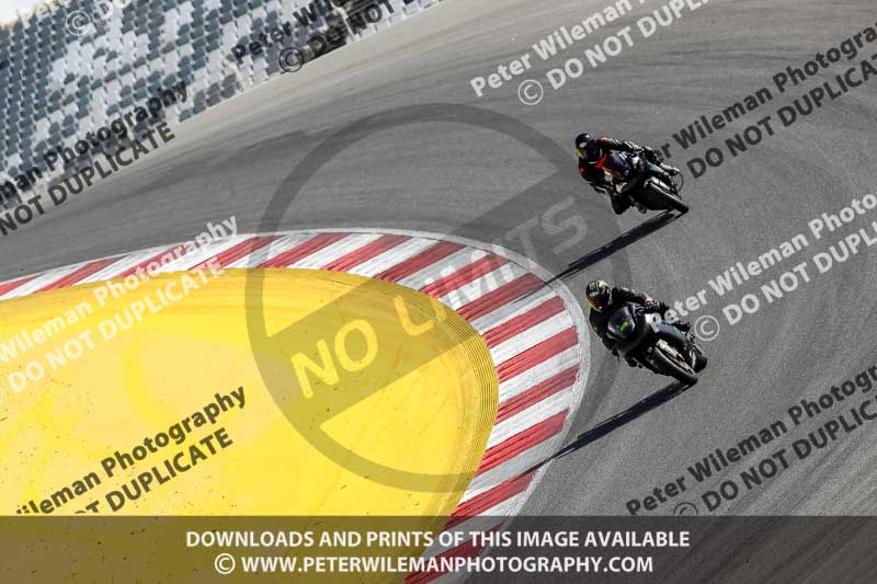 motorbikes;no limits;october 2019;peter wileman photography;portimao;portugal;trackday digital images